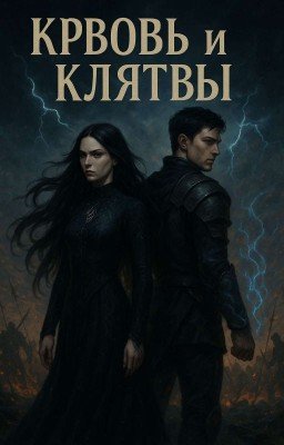 Кровь и Клятвы 