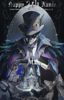 реакция Twisted wonderland