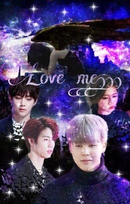 Люби меня.../Love me...