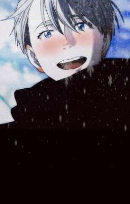 Yuri on ice!!! реакции