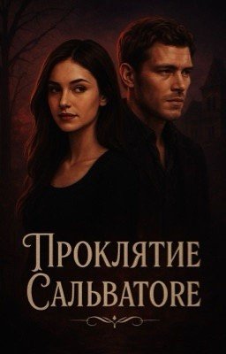 Проклятие Сальваторе