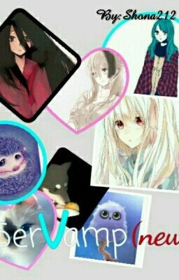 Servamp(new)