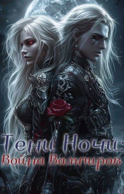 Тени Ночи: Война Вампиров