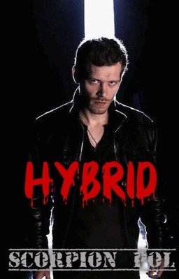    Hybrid#Wattys2017