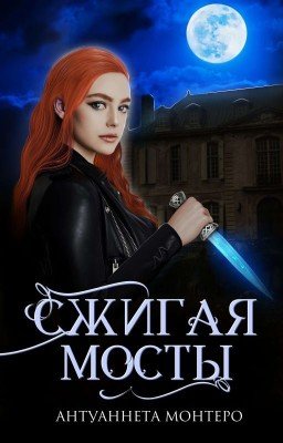 Сжигая мосты