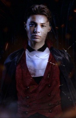 The Crimson Amulet