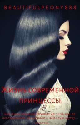 Жизнь современной принцессы.
