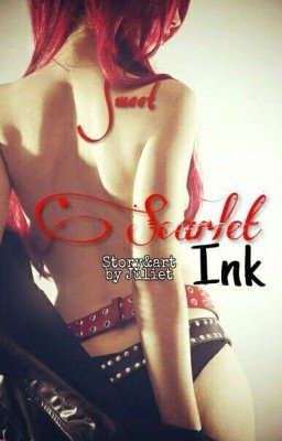 Алые Чернила | Scarlet Ink