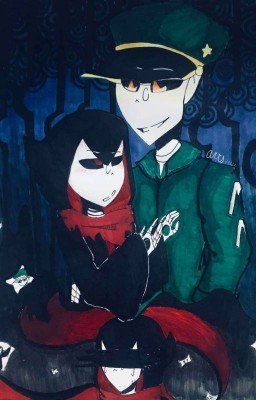 🖤Нет Связи Крепче, Чем Узы Крови🖤