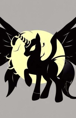 My Little Pony: Сказание Падшего Ангела