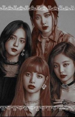 BLACKPINK/vampire