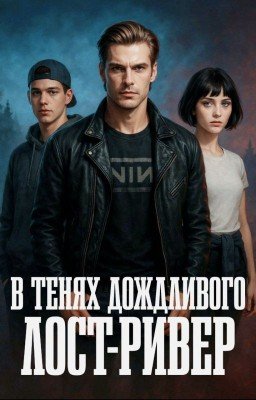 В тенях дождливого Лост-Ривер