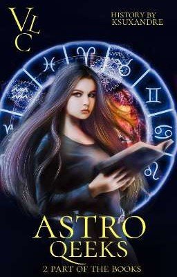 🔮astro geeks⛓️знаки зодиака⛓2 part of the book🔮
