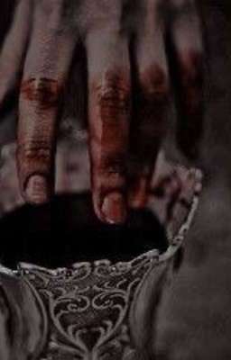 you come in you die 
