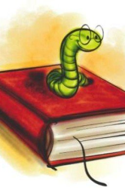 Обложки для книг!