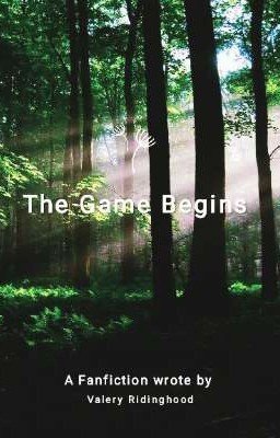 The Game Begins