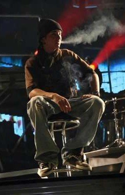 my beloved Tommy 