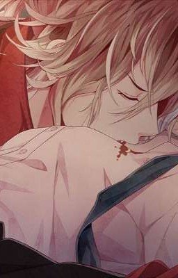 Это не любовь, милая~(18+)