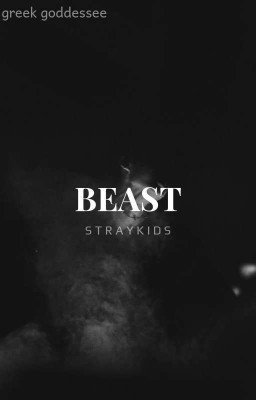 BEAST [SKZ]