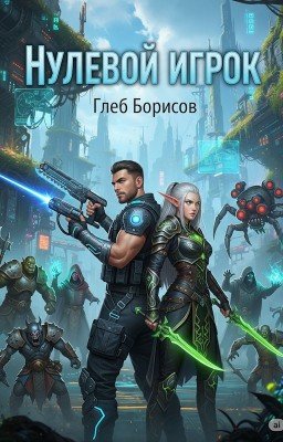 Нулевой игрок