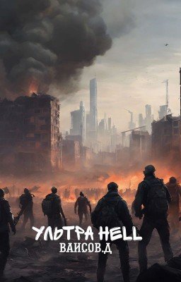 УЛЬТРА HELL