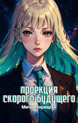 Проекция скорого будущего