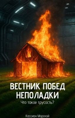 Вестник побед: Неполадки