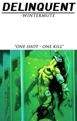delinquent ☬ c.h. (book three)/ongoing