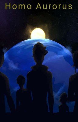 "Homo Aurorus"