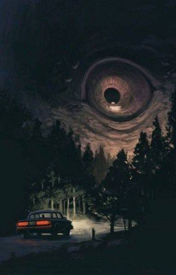 Новый мир