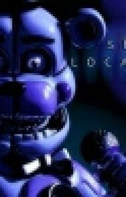  Fnaf: Sister Location