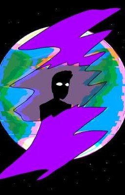 Multiverse S1: Незнакомец