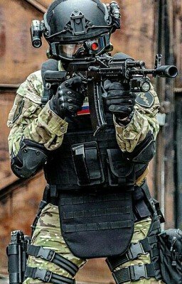 Галактические разборки