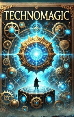 TechnoMagic