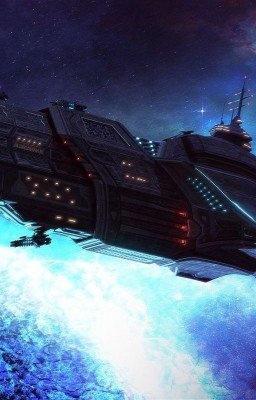 Starbound
