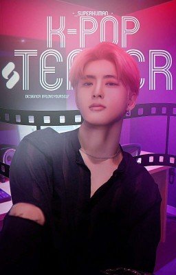 K-POP тизеры [ЗАКРЫТО]