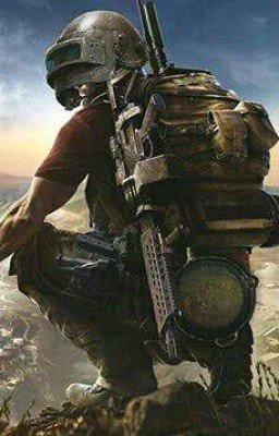 PUBG
