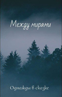 между мирами