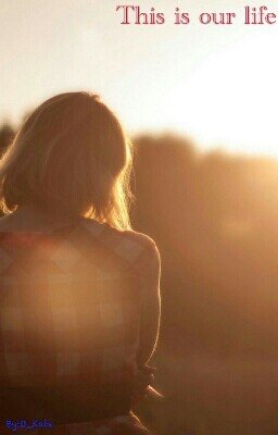 This is our life❤