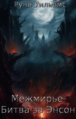 Межмирье: Битва за Энсон