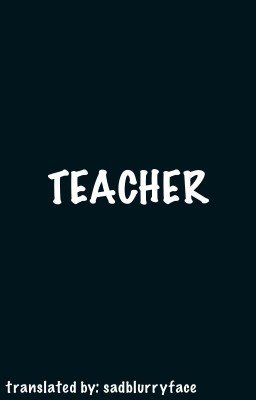 teacher | muke [russian translation]