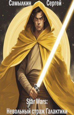 Star Wars: Невольный страж Галактики