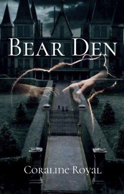 Bear Den | 16+
