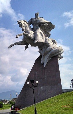 Автоломбарды Владикавказа