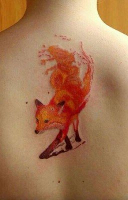 ❤FireFox❤ ❤Огненная лисица❤