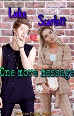 One more message