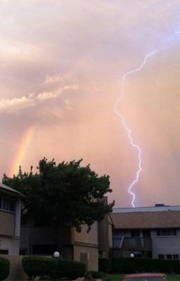 мальчик с утренней звезды