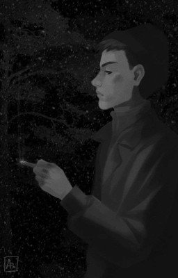 {Игра-Тайный друг} Рома Пятифан× Т/и