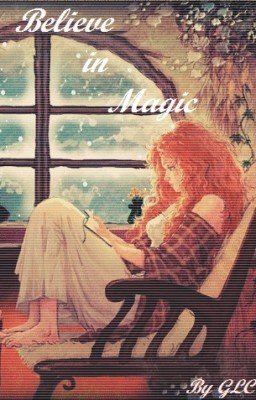Believe in Magic