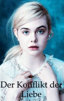 Der Konflikt der Liebe[Michael Clifford]